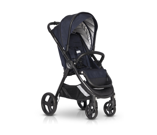 EasyGo Canny Cosmic Blue Pastaigu rati