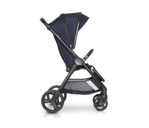 EasyGo Canny Cosmic Blue Pastaigu rati