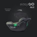 EasyGo Buz Greener Bērnu autosēdeklis 0-13 kg