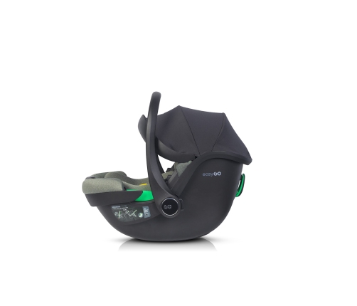 EasyGo Buz Greener Bērnu autosēdeklis 0-13 kg