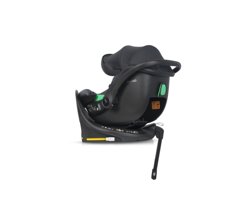 EasyGo Buz Pro Granito Детское автокресло 0-13 кг