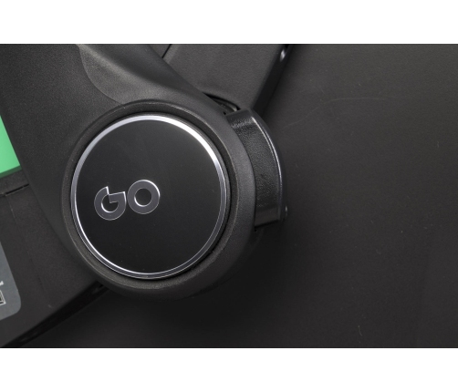 EasyGo Buz Pro Granito Детское автокресло 0-13 кг