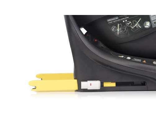 EasyGo Buz Pro Granito Детское автокресло 0-13 кг