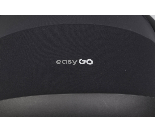 EasyGo Buz Pro Granito Детское автокресло 0-13 кг