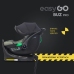 EasyGo Buz Pro Greener Bērnu autosēdeklis 0-13 kg