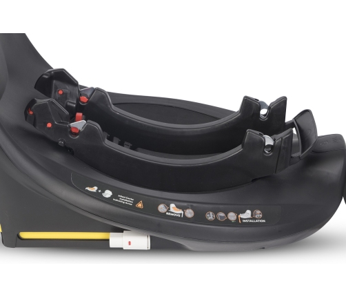 EasyGo Buz Pro Greener Bērnu autosēdeklis 0-13 kg