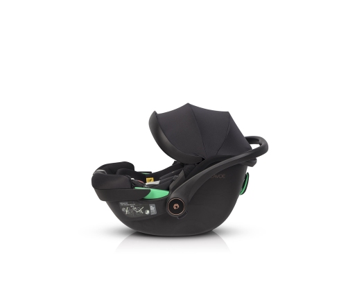 Fotelik samochodowy Cavoe Peu Pro Meteorite