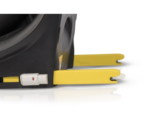 Fotelik samochodowy Cavoe Peu Pro Meteorite