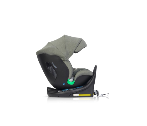EasyGo Cosy Greener Детское автокресло 0-36 кг