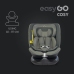 EasyGo Cosy Greener Детское автокресло 0-36 кг