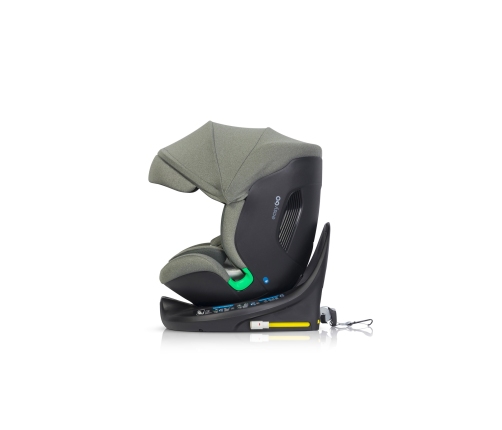 EasyGo Cosy Greener Детское автокресло 0-36 кг