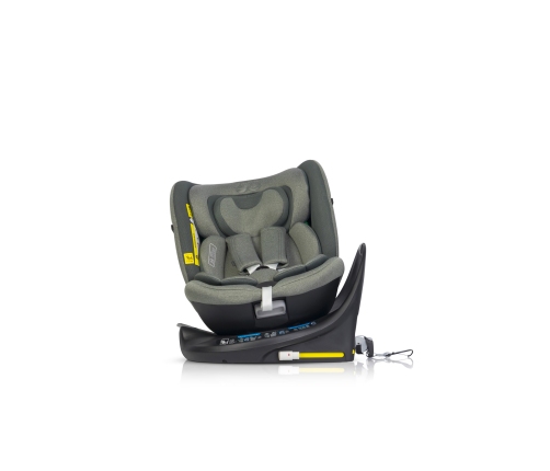 EasyGo Cosy Greener Детское автокресло 0-36 кг