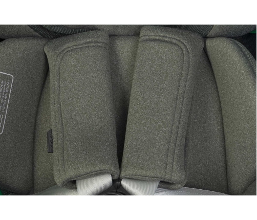 EasyGo Cosy Greener Детское автокресло 0-36 кг
