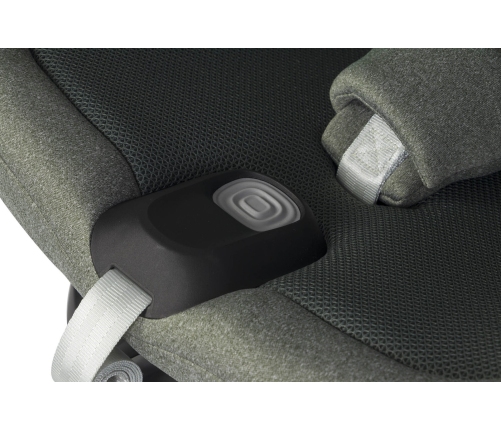 EasyGo Cosy Greener Детское автокресло 0-36 кг