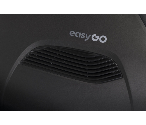 EasyGo Cosy Greener Детское автокресло 0-36 кг