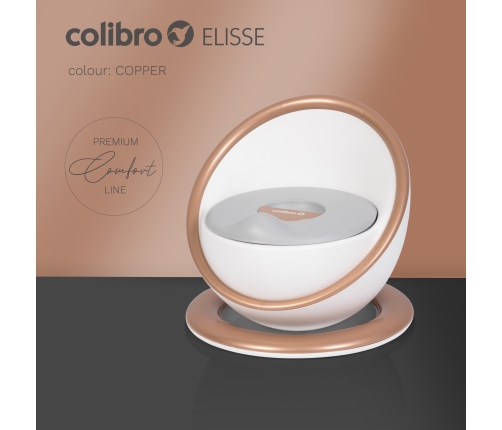 Bērnu podiņš Colibro Elisse Copper