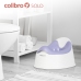 Детский горшок Colibro Solo Lila