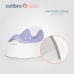 Детский горшок Colibro Solo Lila
