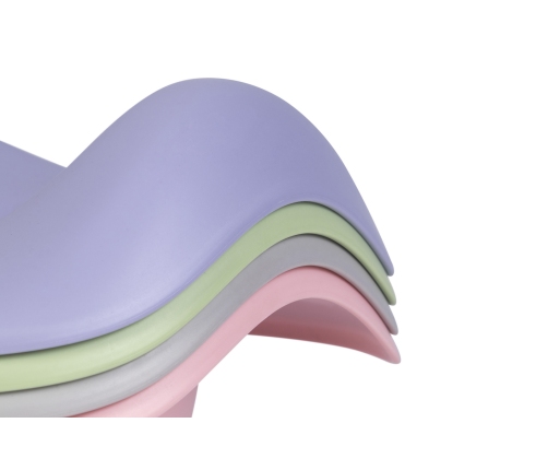 Детский горшок Colibro Solo Lila