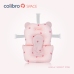 Wanienka dziecięca Colibro Space Sweet Pink