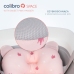 Wanienka dziecięca Colibro Space Sweet Pink