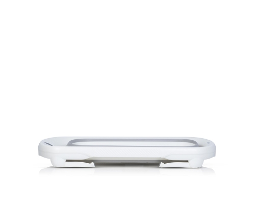 Wanienka dziecięca Colibro Space Cloudy Blue