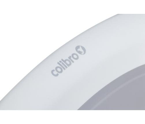 Wanienka dziecięca Colibro Space Cloudy Blue