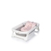 Wanienka dziecięca Colibro Space Sweet Pink