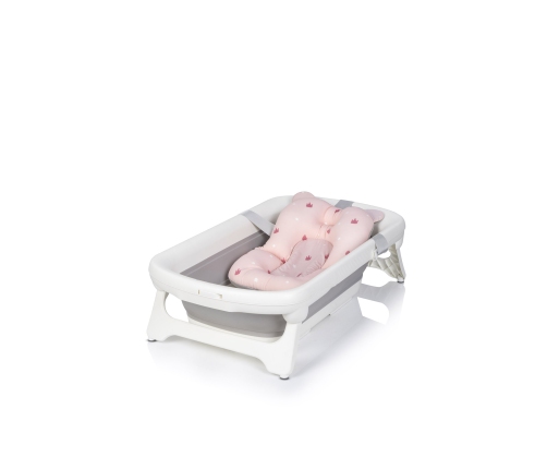 Wanienka dziecięca Colibro Space Sweet Pink