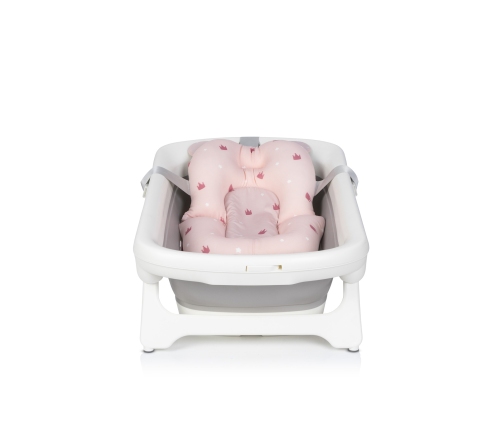 Wanienka dziecięca Colibro Space Sweet Pink