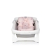 Wanienka dziecięca Colibro Space Sweet Pink