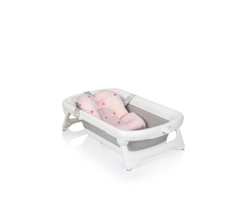 Wanienka dziecięca Colibro Space Sweet Pink