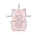 Wanienka dziecięca Colibro Space Sweet Pink