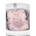 Wanienka dziecięca Colibro Space Sweet Pink