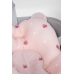 Wanienka dziecięca Colibro Space Sweet Pink