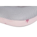 Wanienka dziecięca Colibro Space Sweet Pink
