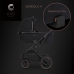 Cavoe Axo Style Meteorite Детская коляска 2 в 1