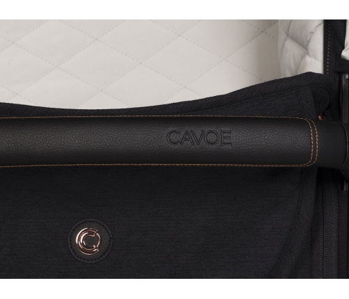 Cavoe Axo Style Meteorite Детская коляска 2 в 1