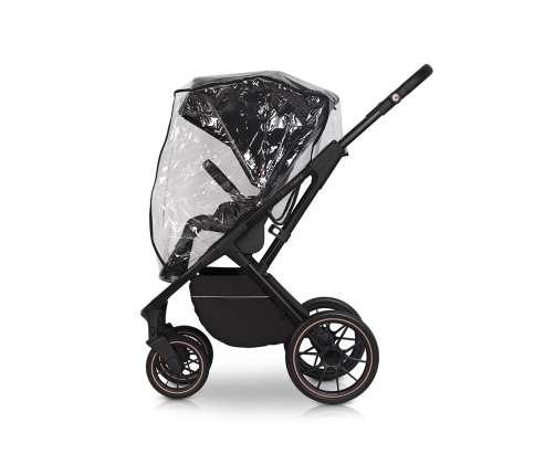 Cavoe Axo Style Meteorite Детская коляска 2 в 1