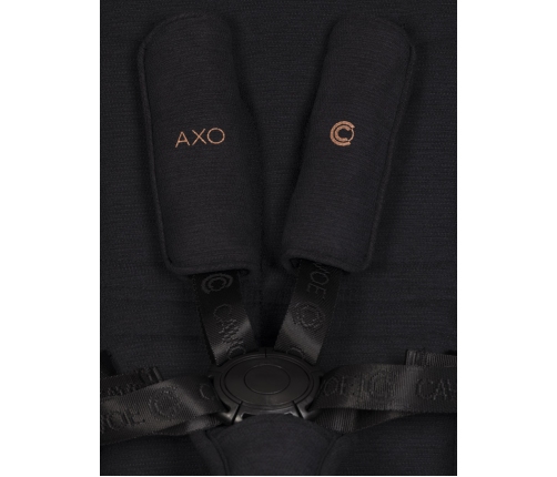 Cavoe Axo Style Meteorite Детская коляска 2 в 1