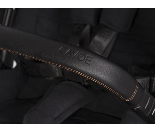 Cavoe Axo Style Meteorite Детская коляска 2 в 1