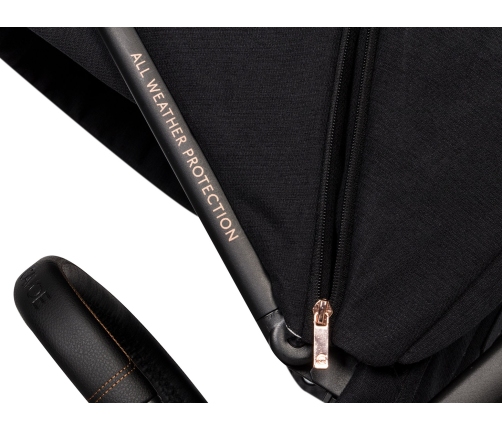 Cavoe Axo Style Meteorite Детская коляска 2 в 1