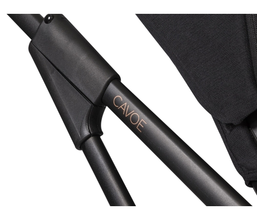 Cavoe Axo Style Meteorite Детская коляска 2 в 1