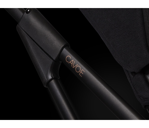 Cavoe Axo Style Meteorite Детская коляска 2 в 1