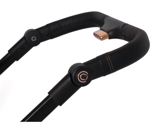 Cavoe Axo Style Meteorite Детская коляска 2 в 1