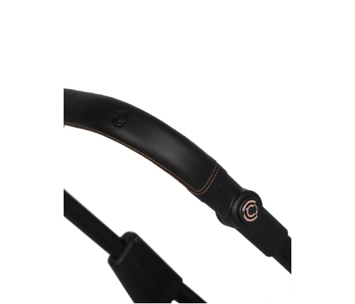 Cavoe Axo Style Meteorite Детская коляска 2 в 1
