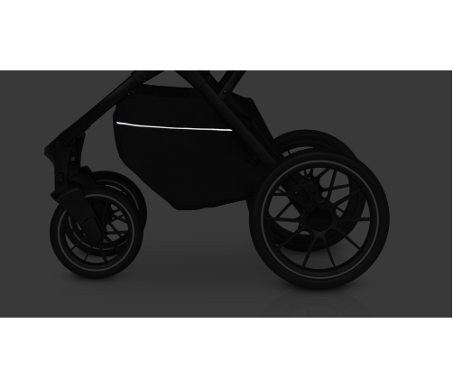 Cavoe Axo Style Meteorite Детская коляска 2 в 1