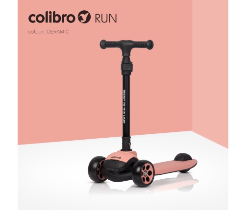 Colibro Run Ceramic Самокат