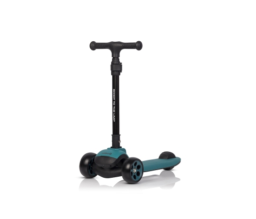 Colibro Run Jungle Самокат