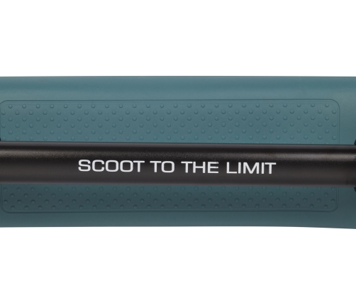 Colibro Run Jungle Самокат